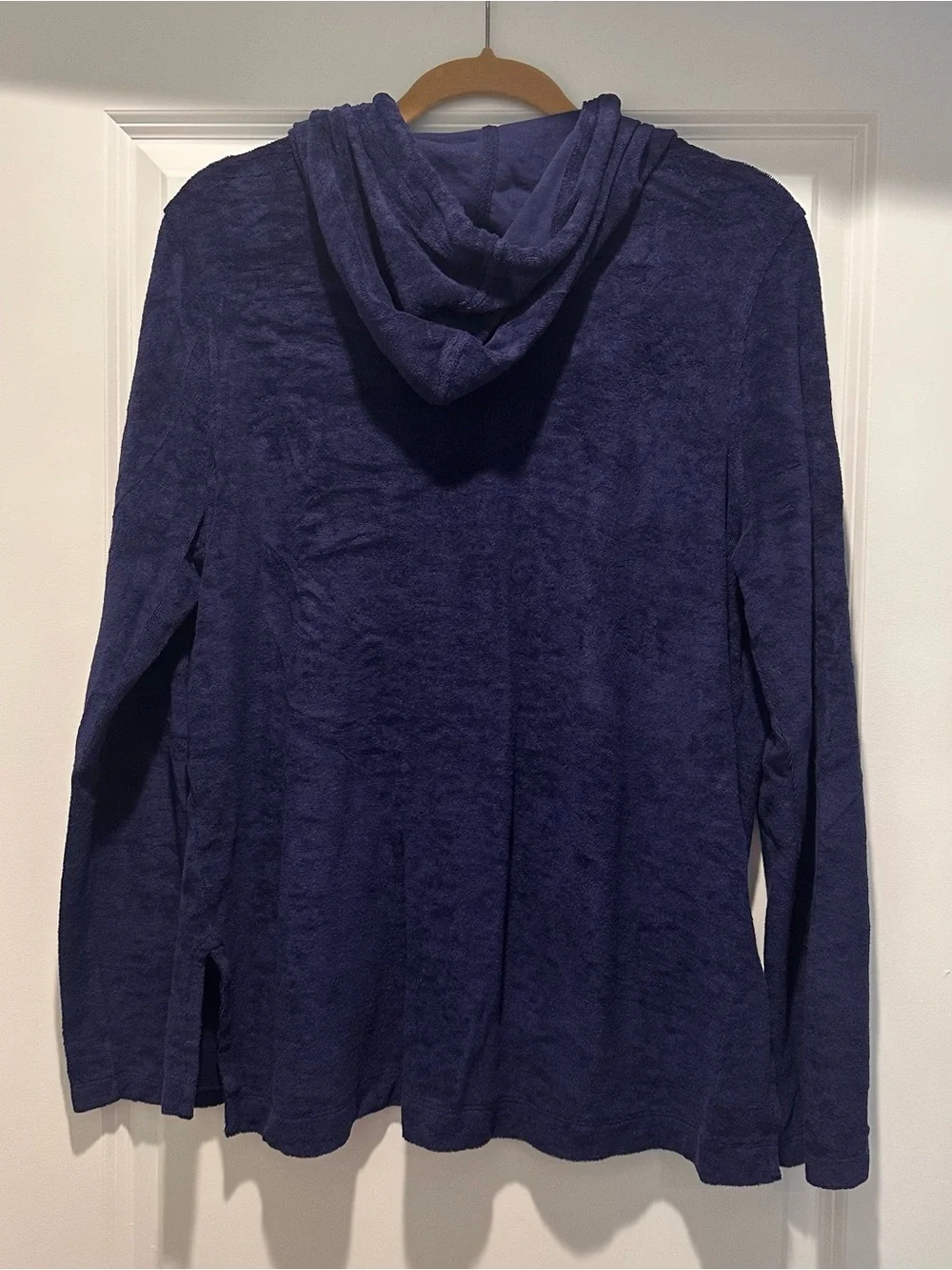 Vineyard Vines lightweight navy